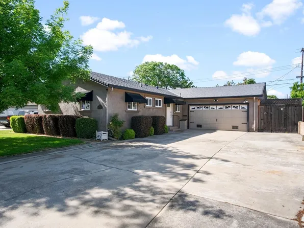 1725 W Lodi Ave, Lodi, CA 95242