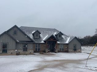 2033 Bedford Ct, Weatherford, TX 76088