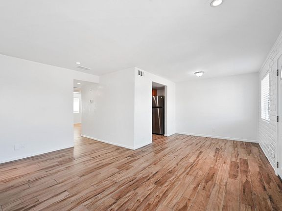 Living room and Dinning area...