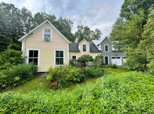 98 Etna Rd, Etna, NH 03750