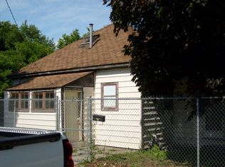 1645 Ray St, Danville, IL 61832
