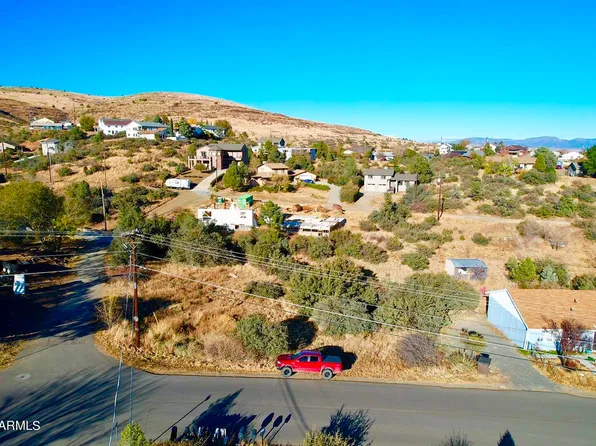 5108 E DIAMOND Drive #93, Prescott, AZ 86301