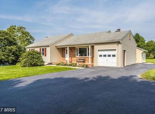 8988 Grape Creek Rd, Walkersville, MD 21793