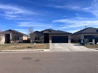 1139 Crosspoint St, Hereford, TX 79045