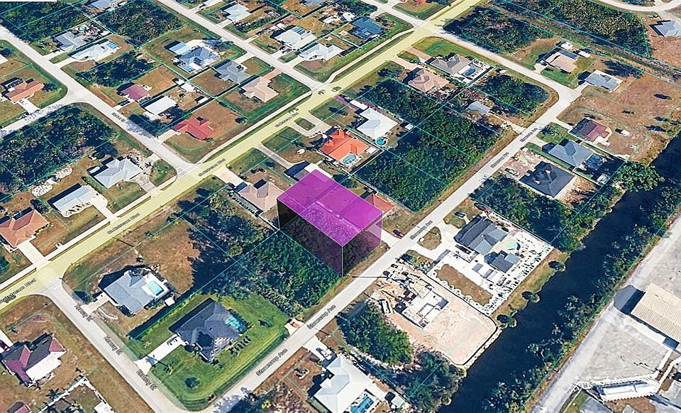 1st image of 10204 STONECROP AVENUE LOT 17