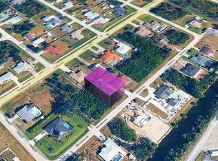 10204 Stonecrop Ave LOT 17, Englewood, FL 34224