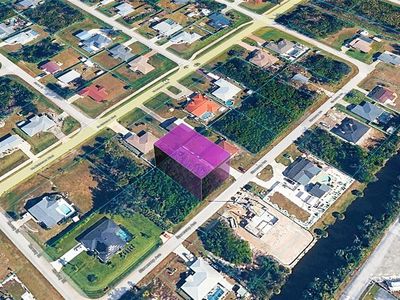 10204 Stonecrop Ave Lot 17, Englewood, FL, 34224