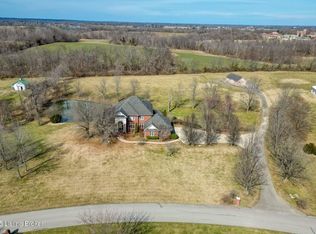 1014 Majestic Oaks Way, Simpsonville, KY 40067