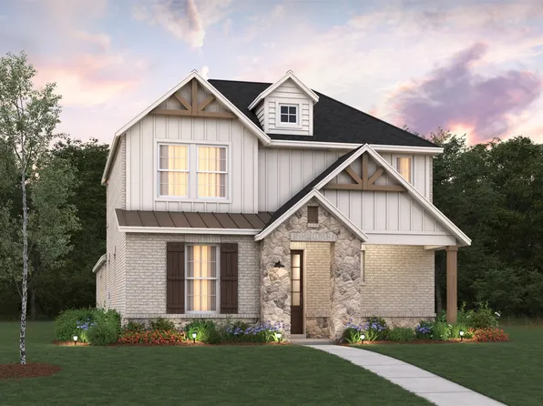 8772 Treeline Pkwy, Justin, TX 76247
