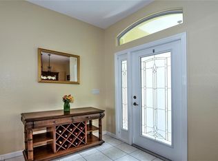 20886 Villareal Way, North Fort Myers, FL 33917