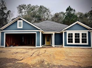 112 Morgan Pl, Coolidge, GA 31738