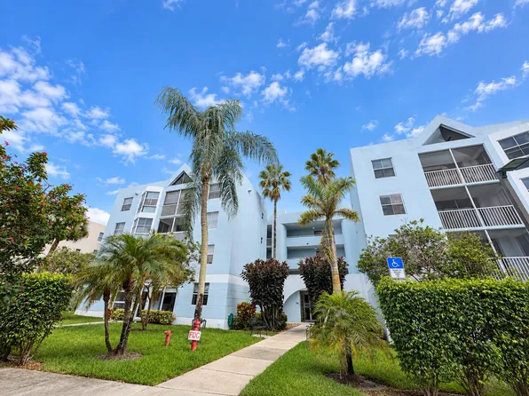 5962 Morningstar Circle #202, Delray Beach, FL 33484
