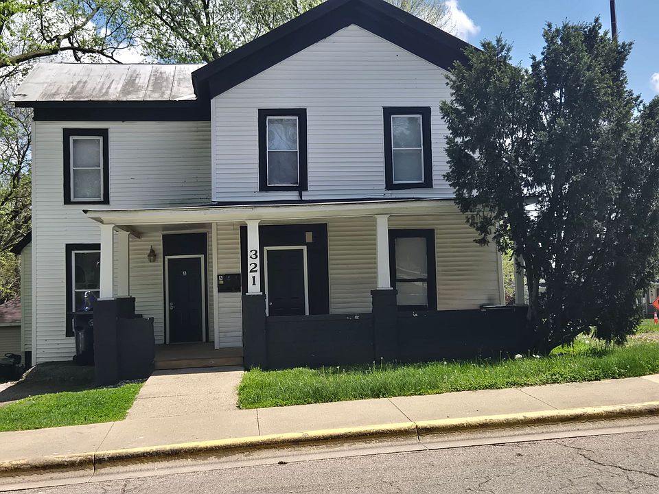 1st image of 321 S Union St #C