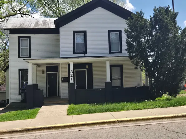 321 South Union Street, 321 S Union St #C, Warsaw, IN 46580