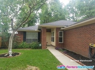 5006 Fox Hollow Blvd, Spring, TX 77389