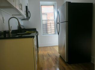 1310 Decatur St #1B, Brooklyn, NY 11207