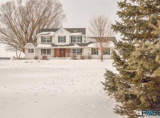 301 S Country Club Ave, Brandon, SD 57005