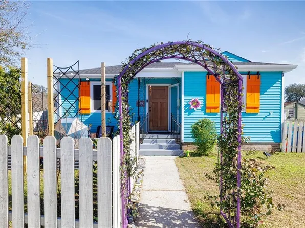 109 Winthrop Pl, New Orleans, LA 70119