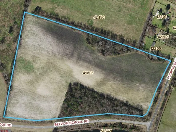 0 Fleming School Road, Greenville, NC 27834