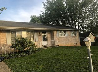 100 Monument Rd, York, PA 17403