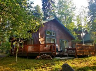 937 Cottage Ct, McCall, ID 83638