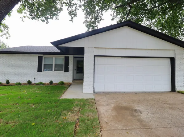 1509 W Vandalia St, Broken Arrow, OK 74012