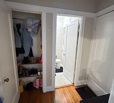 2nd image of 6655 N Newgard Ave APT 2W