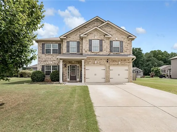 5730 Bucknell Trce, Cumming, GA 30028