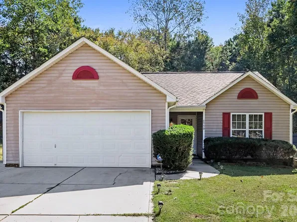 6950 Silver Garden Ln, Charlotte, NC 28216