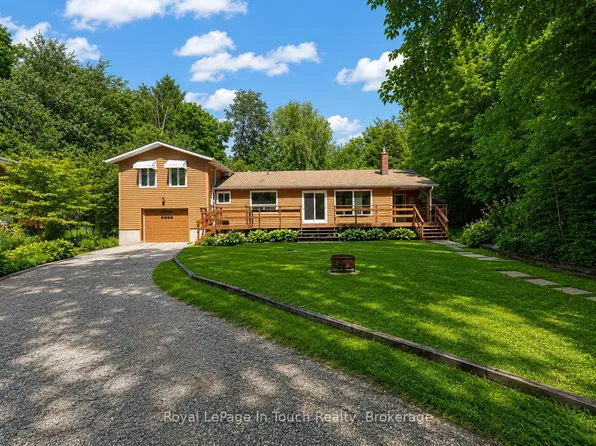 23 Duquette Ct, Tiny, ON L9M 0H3