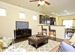 345 E Broad St, Newnan, GA 30263