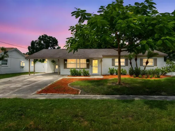 4703 W Paul Ave, Tampa, FL 33611