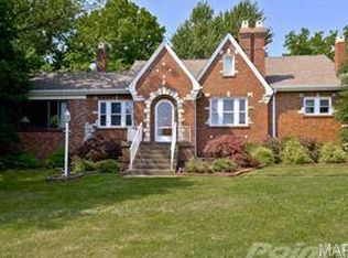 4100 Reavis Barracks Rd, Saint Louis, MO 63125