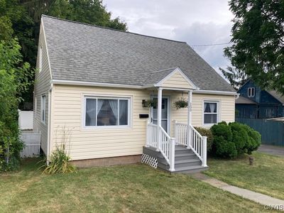 100 Nelson Ave, East Syracuse, NY, 13057