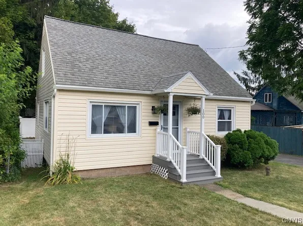 100 Nelson Ave, East Syracuse, NY 13057