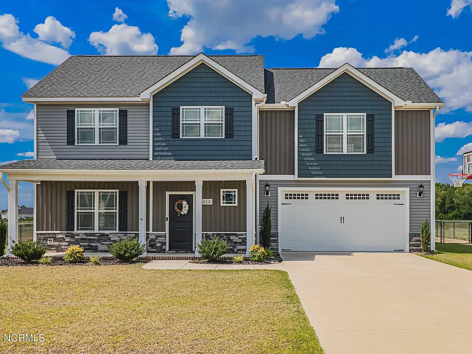 1st image of 213 Weeping Willow Dr