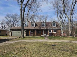 24602 Graham Rd, Redford, MI 48239