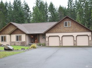 2380 E McEwan Prairie Rd, Shelton, WA 98584