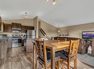 404 Cardinal St, Mora, MN 55051