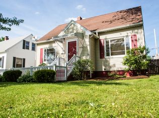 3319 Auburn St, Erie, PA 16508