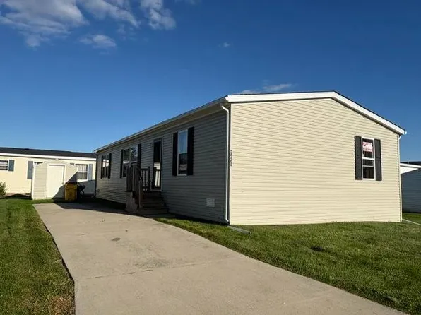 58400 Brookside Dr, New Haven, MI 48048