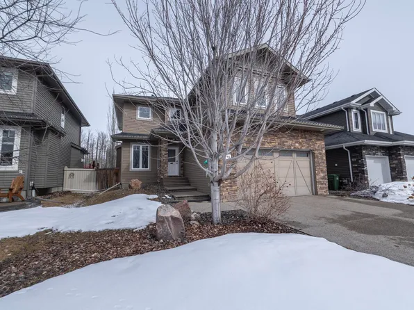 14 Edgewater Ter N, Saint Albert, AB T8N 4G5