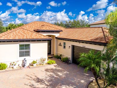 11357 SW Hillcrest Circle, Port Saint Lucie, FL, 34987