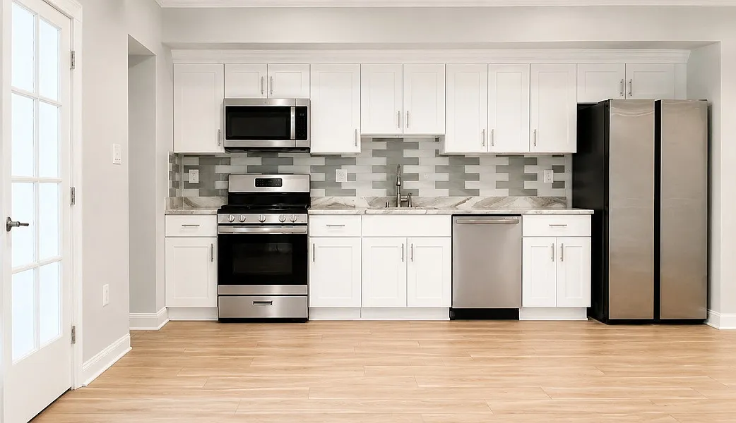 2 bed, 900 sqft, $2,197 — Photo 1