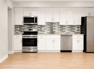 1316 Adams St NE APT 1, Washington, DC 20018