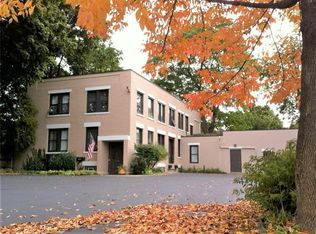 155 Sanford St, Rochester, NY 14620