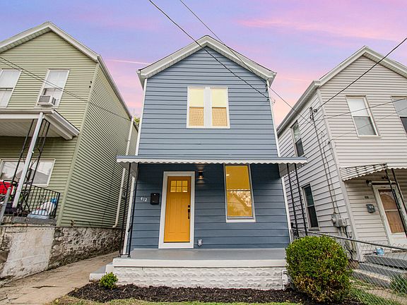 2nd image of 412 Kenton St