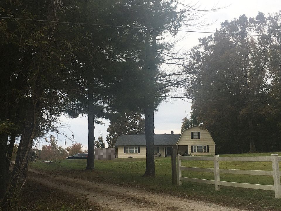 2025 Moorefield Bridge Rd, Danville, VA 24541 Zillow