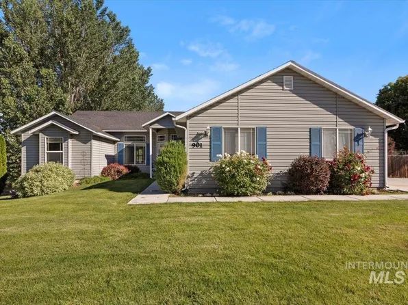 901 Spur Ave, Parma, ID 83660