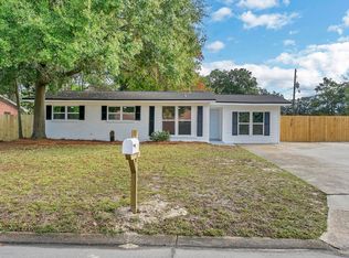 500 Ross Rd, Fort Walton Beach, FL 32547